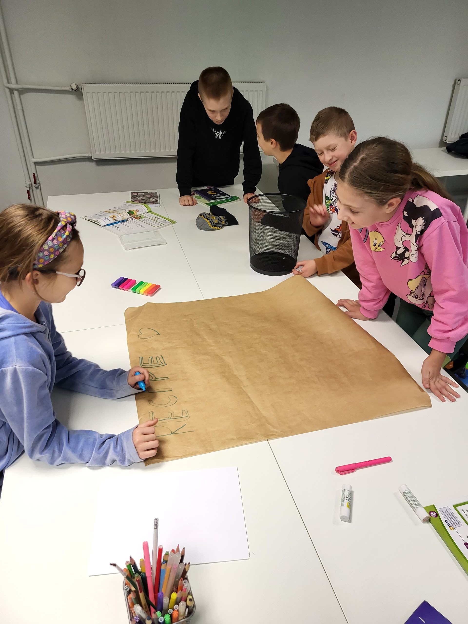 Bla Bla School Szkoła Językowa - zdjęcie 13