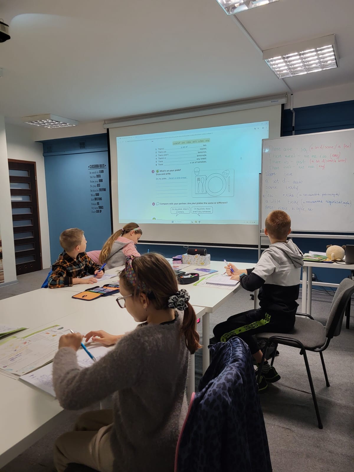 Bla Bla School Szkoła Językowa - zdjęcie 18
