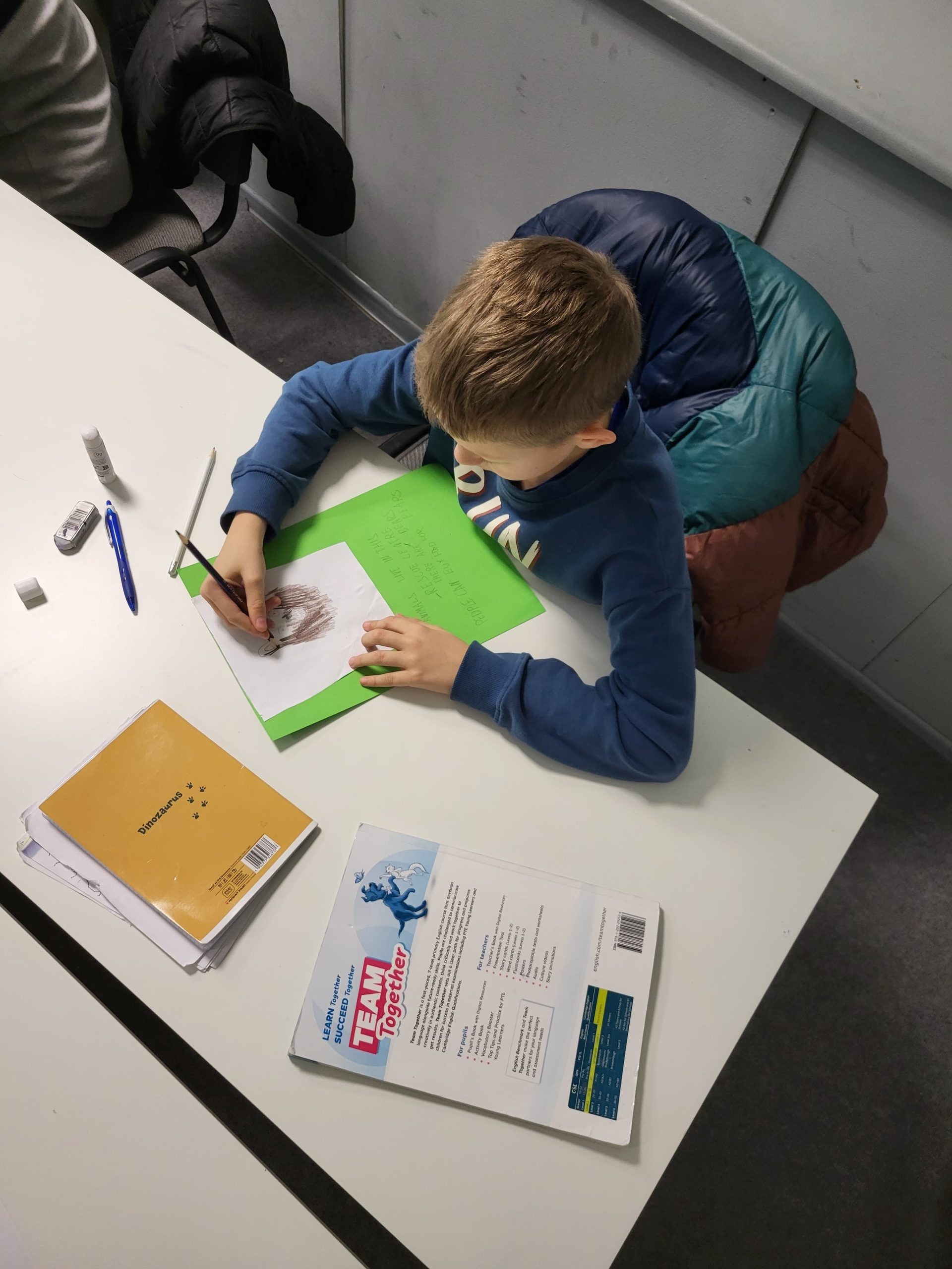 Bla Bla School Szkoła Językowa - zdjęcie 11