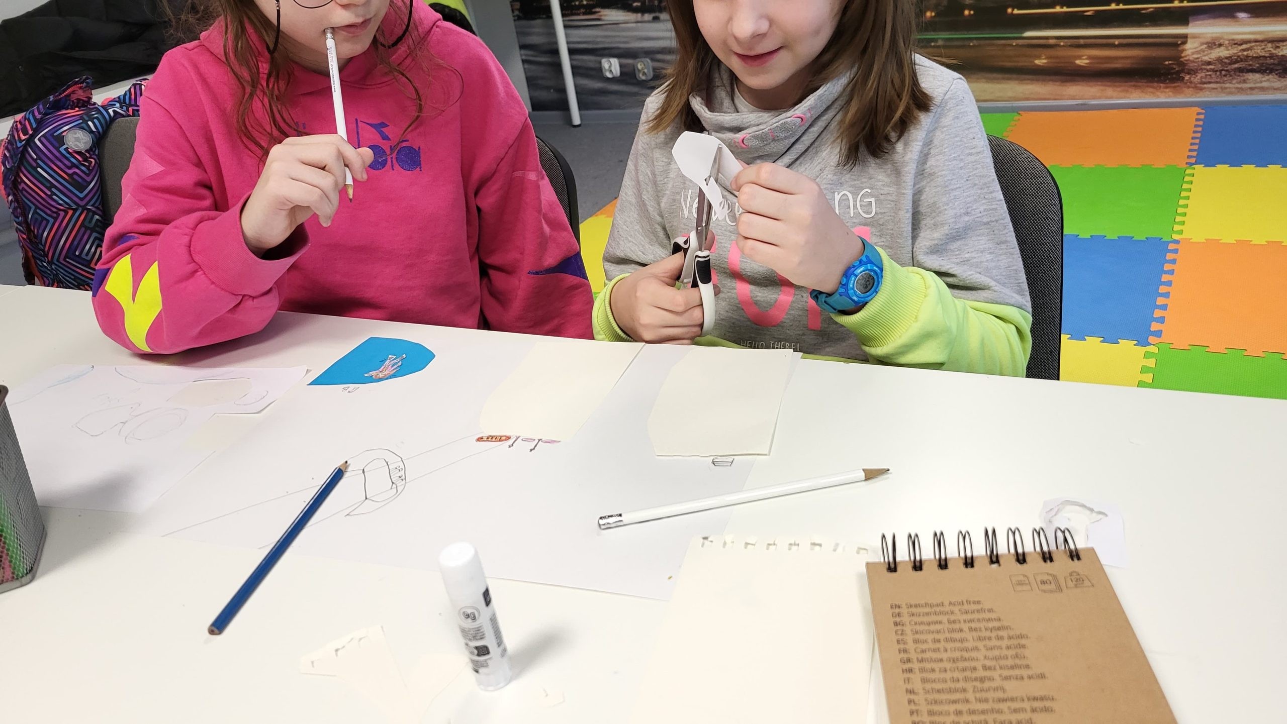 Bla Bla School Szkoła Językowa - zdjęcie 12