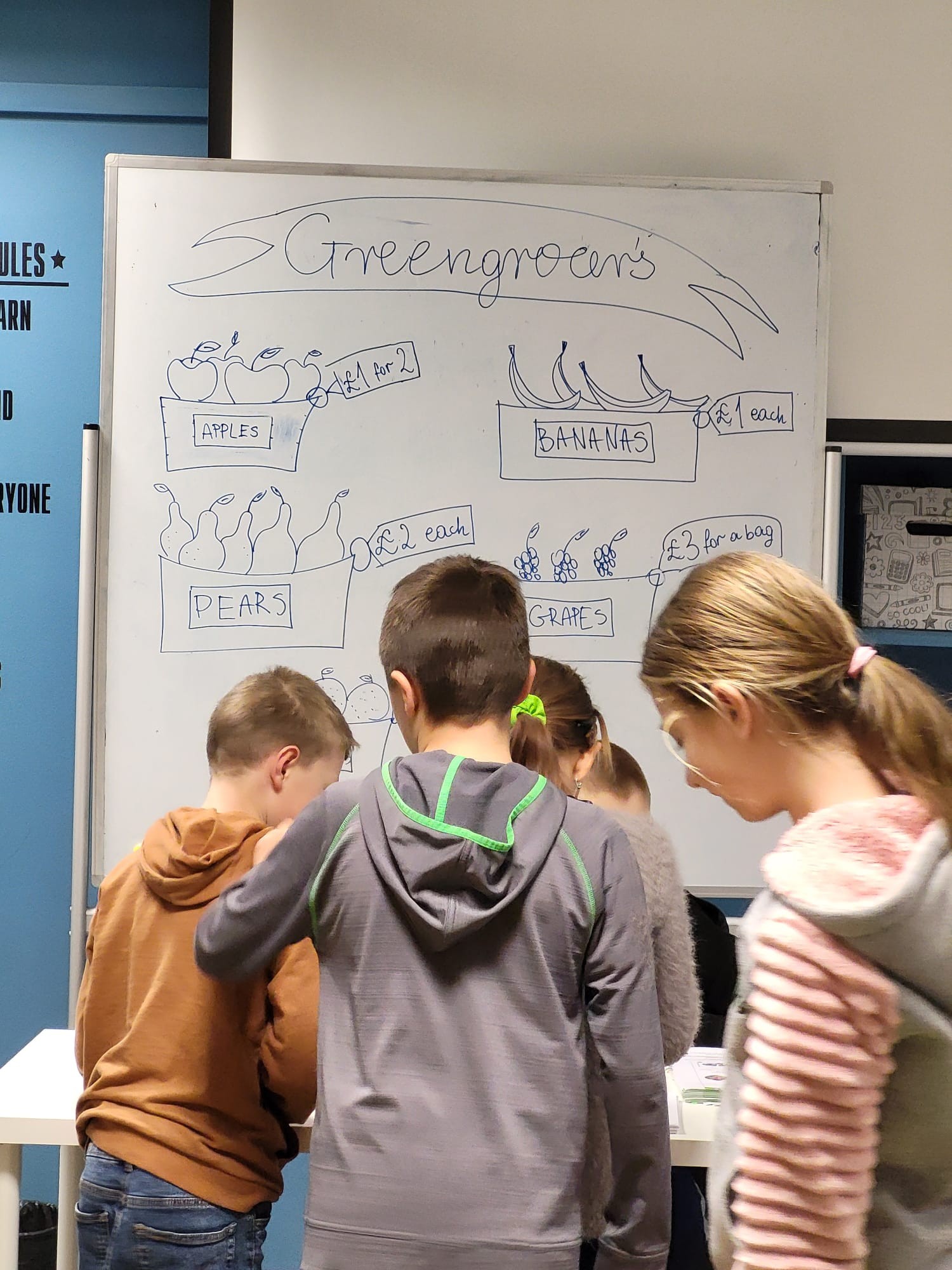 Bla Bla School Szkoła Językowa - zdjęcie 14