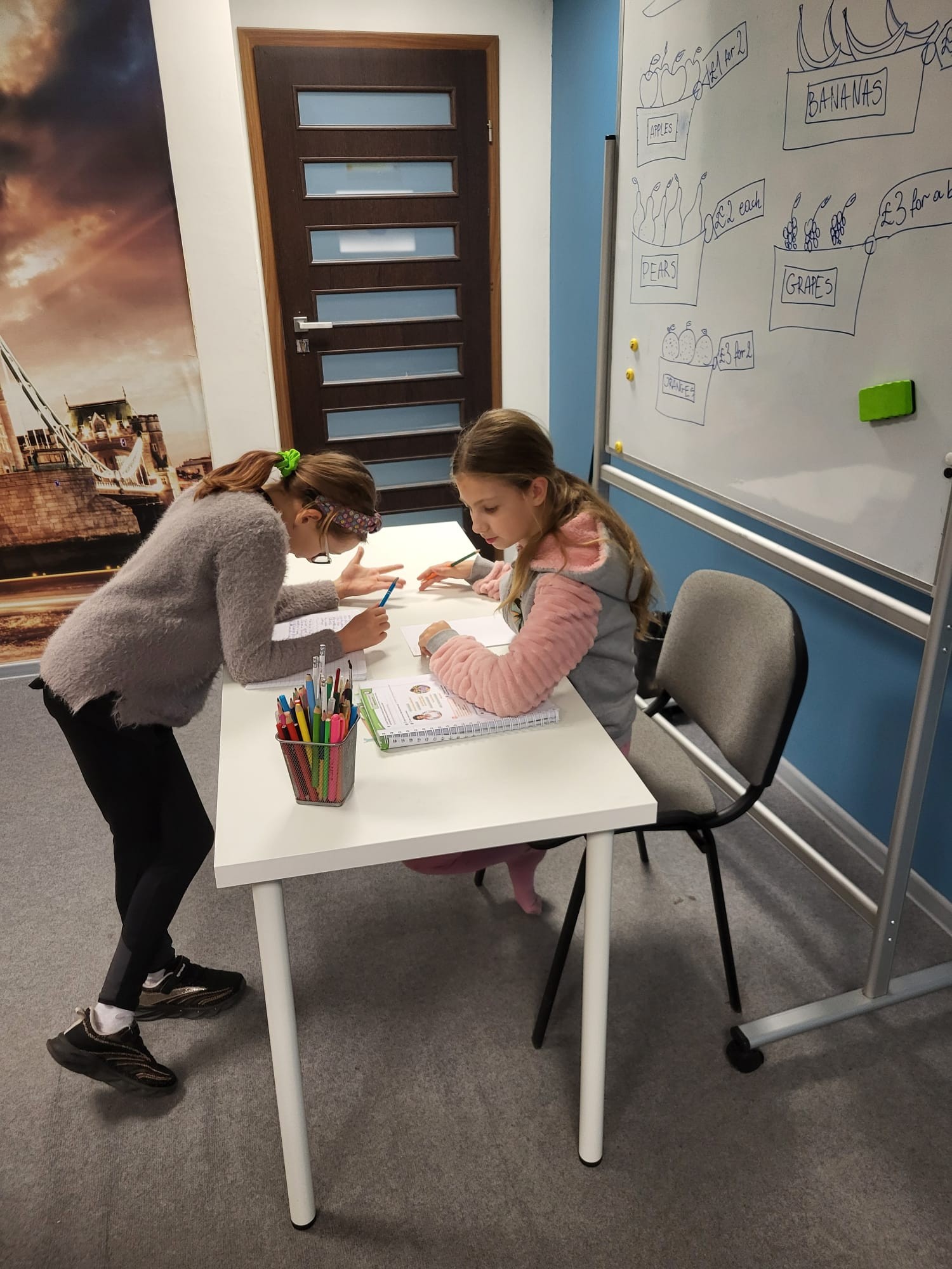 Bla Bla School Szkoła Językowa - zdjęcie 15