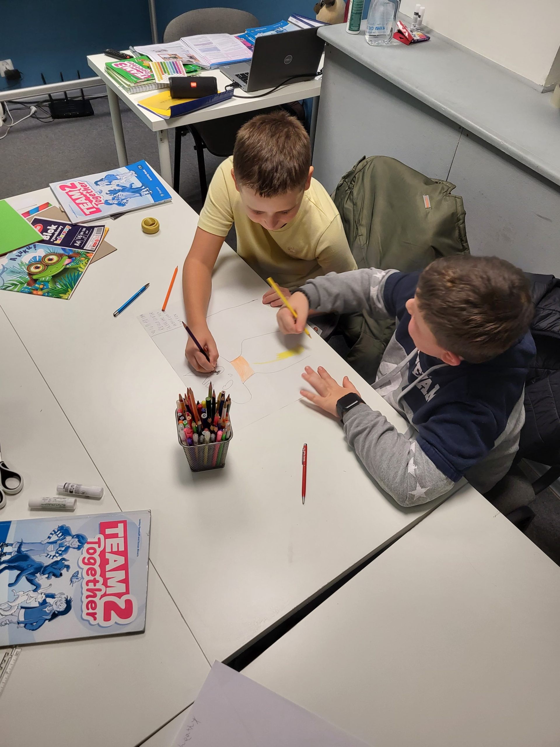 Bla Bla School Szkoła Językowa - zdjęcie 9