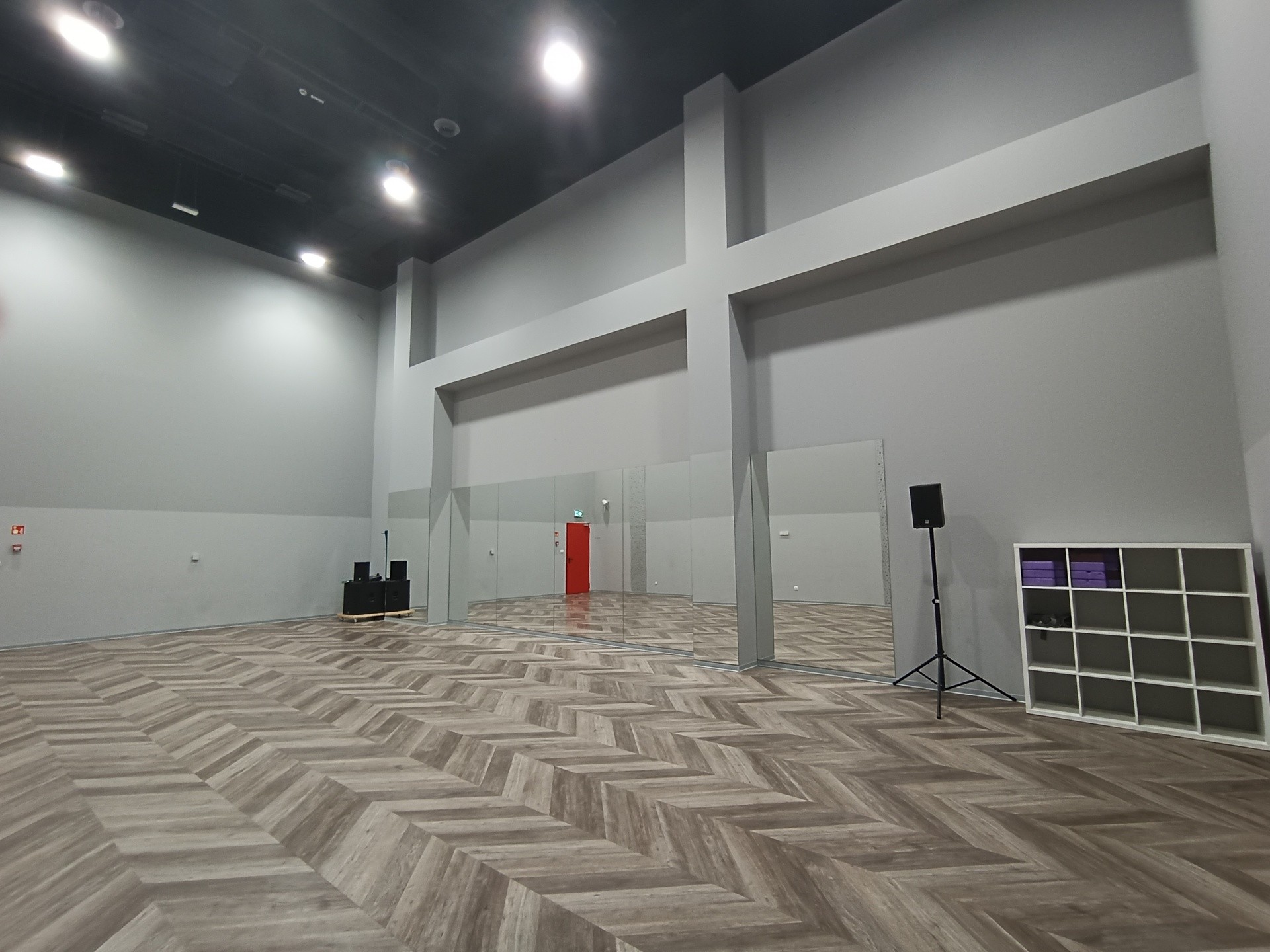 Dance Arena Gliwice - zdjęcie 5