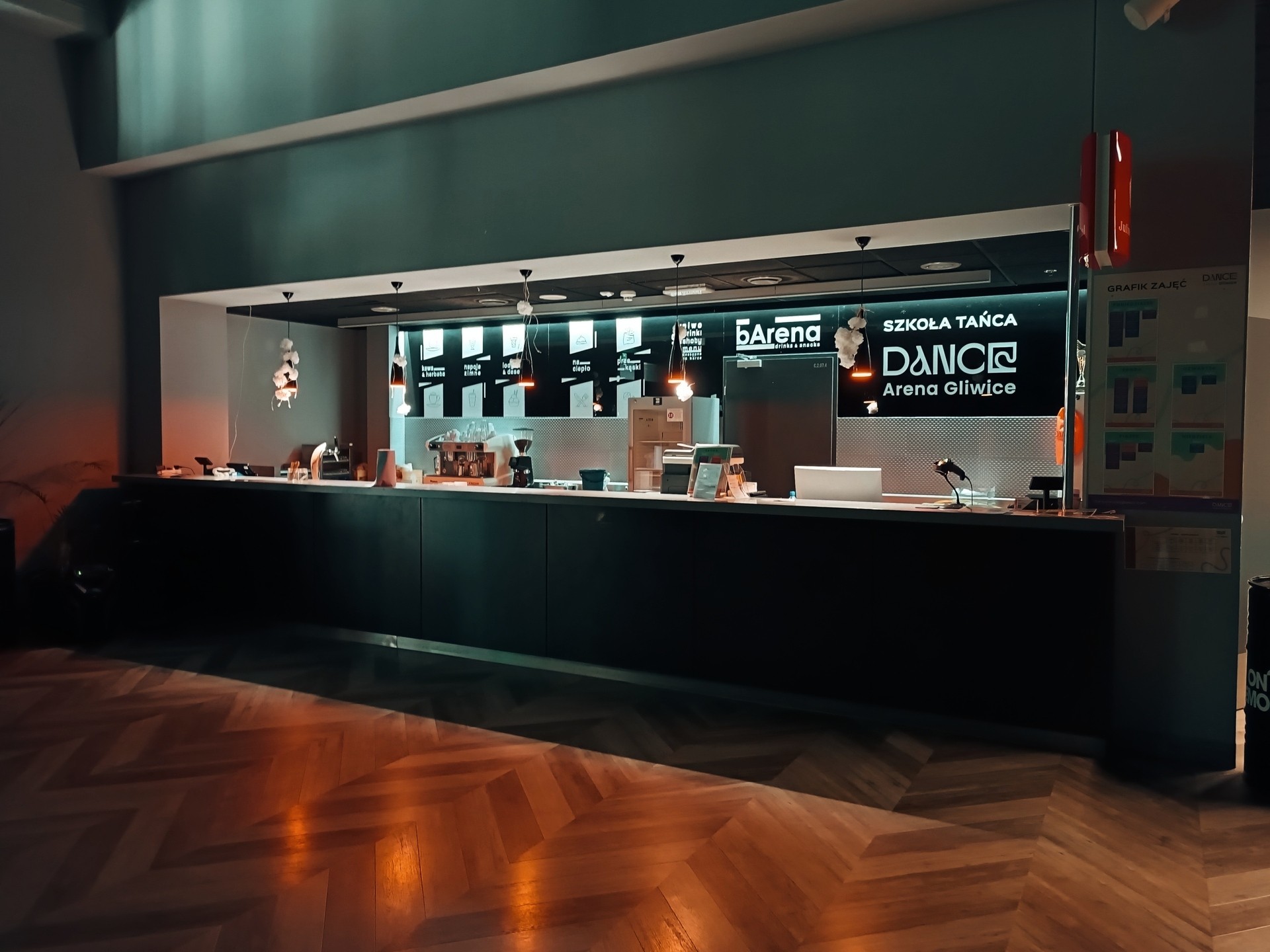 Dance Arena Gliwice - zdjęcie 7