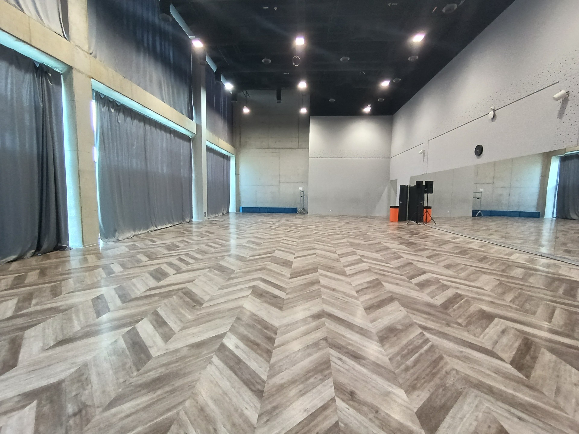 Dance Arena Gliwice - zdjęcie 3