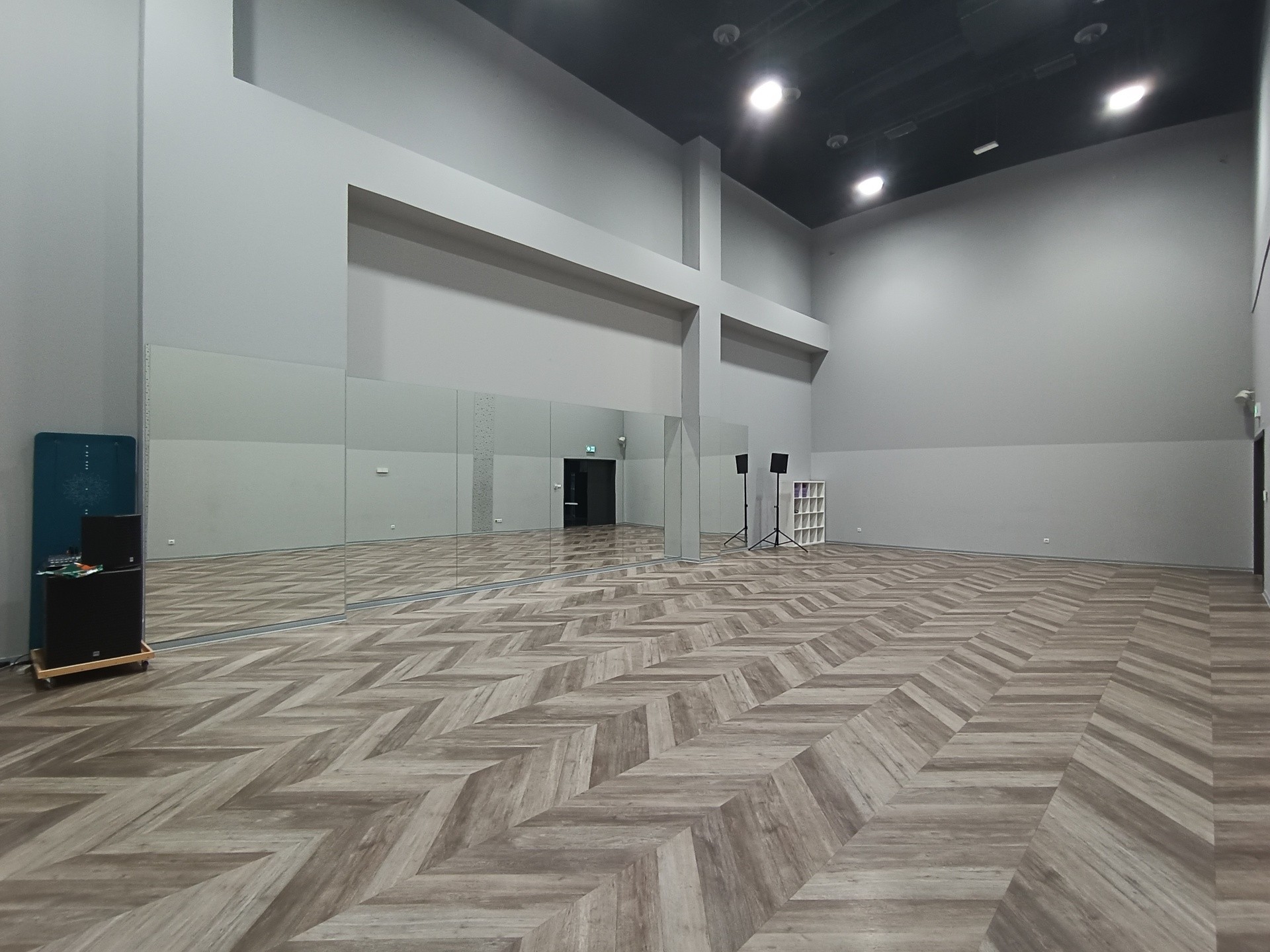 Dance Arena Gliwice - zdjęcie 6