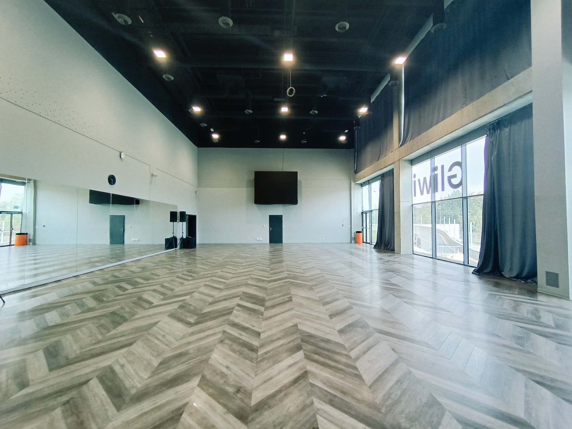 Dance Arena Gliwice - zdjęcie 2