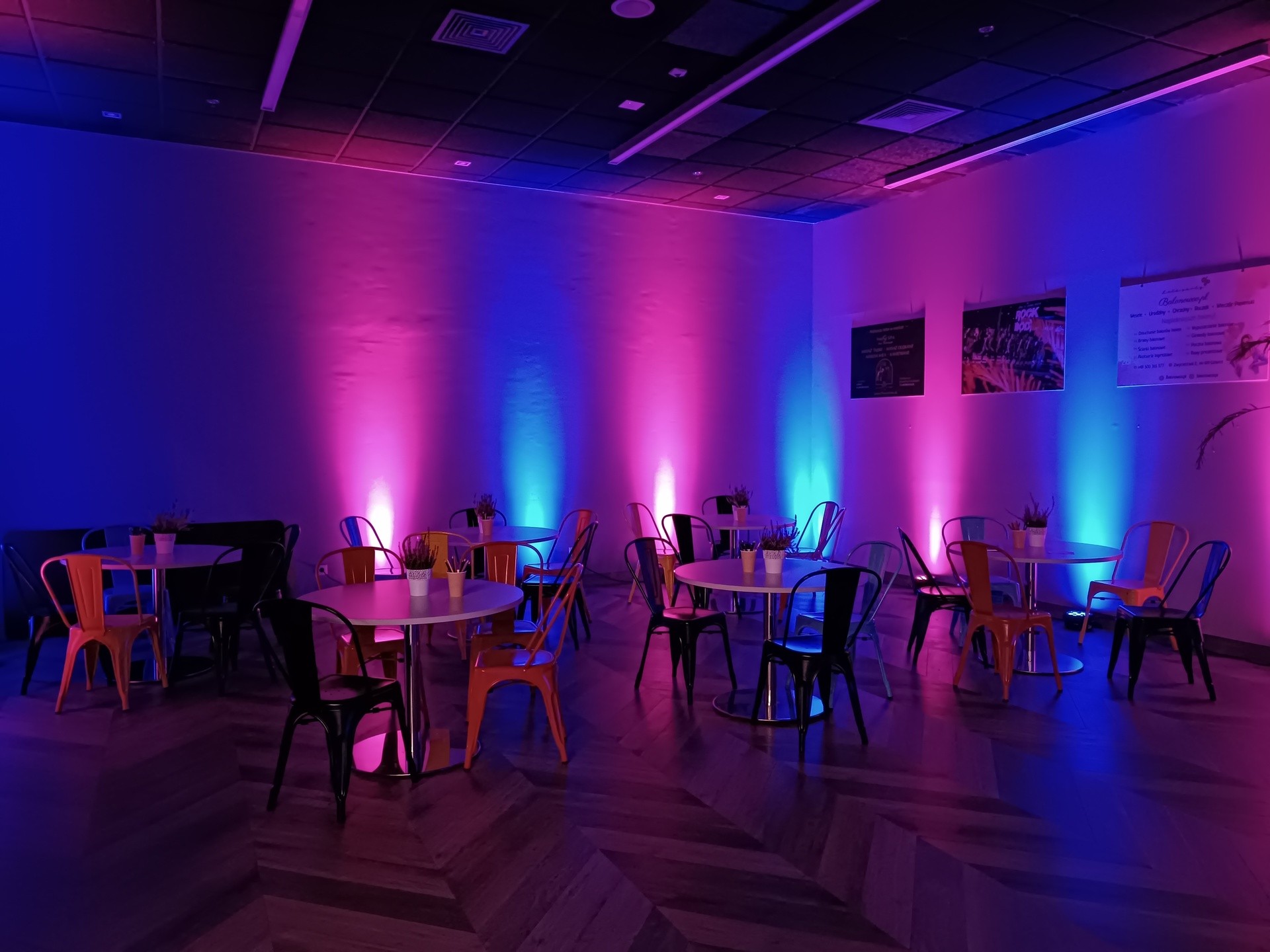 Dance Arena Gliwice - zdjęcie 9