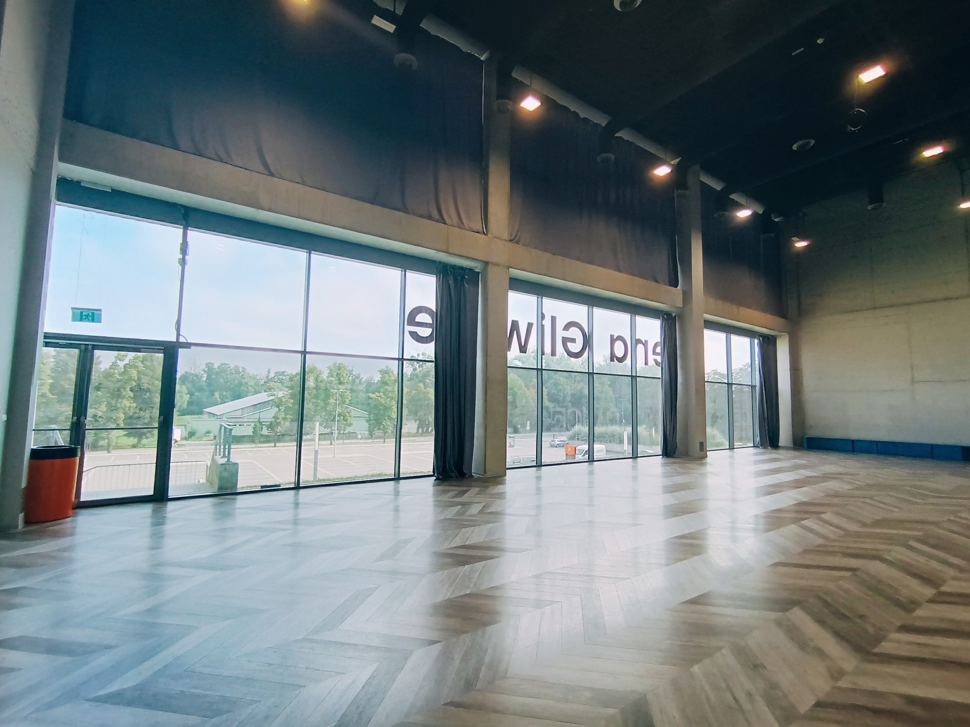 Dance Arena Gliwice - zdjęcie 4