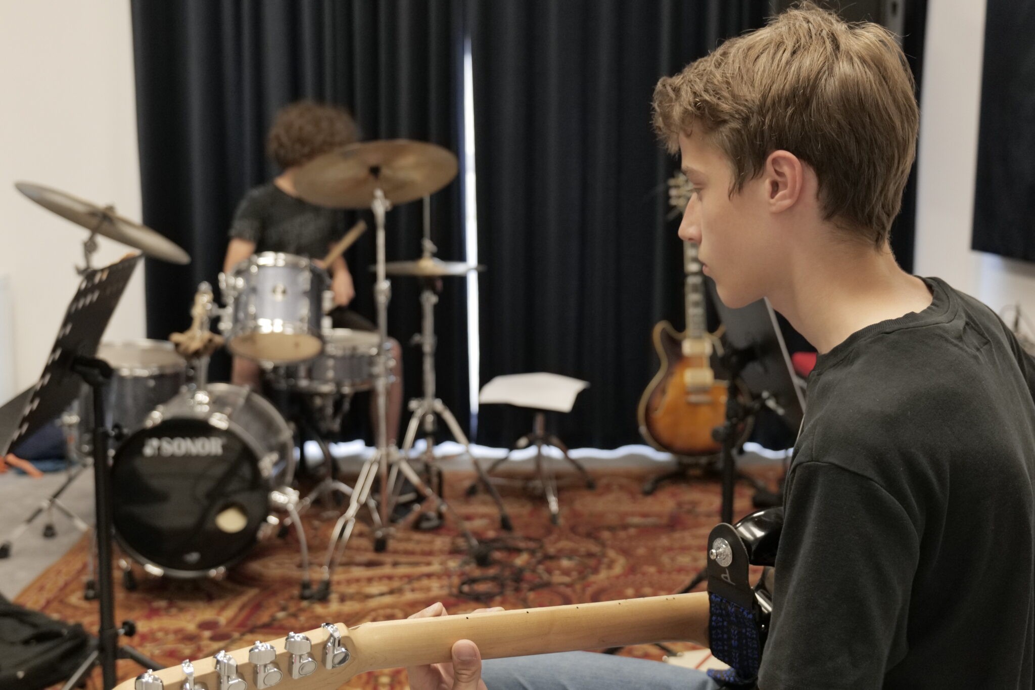 Szkoła Muzyki Rozrywkowej Fabryka Tarnowskie Góry