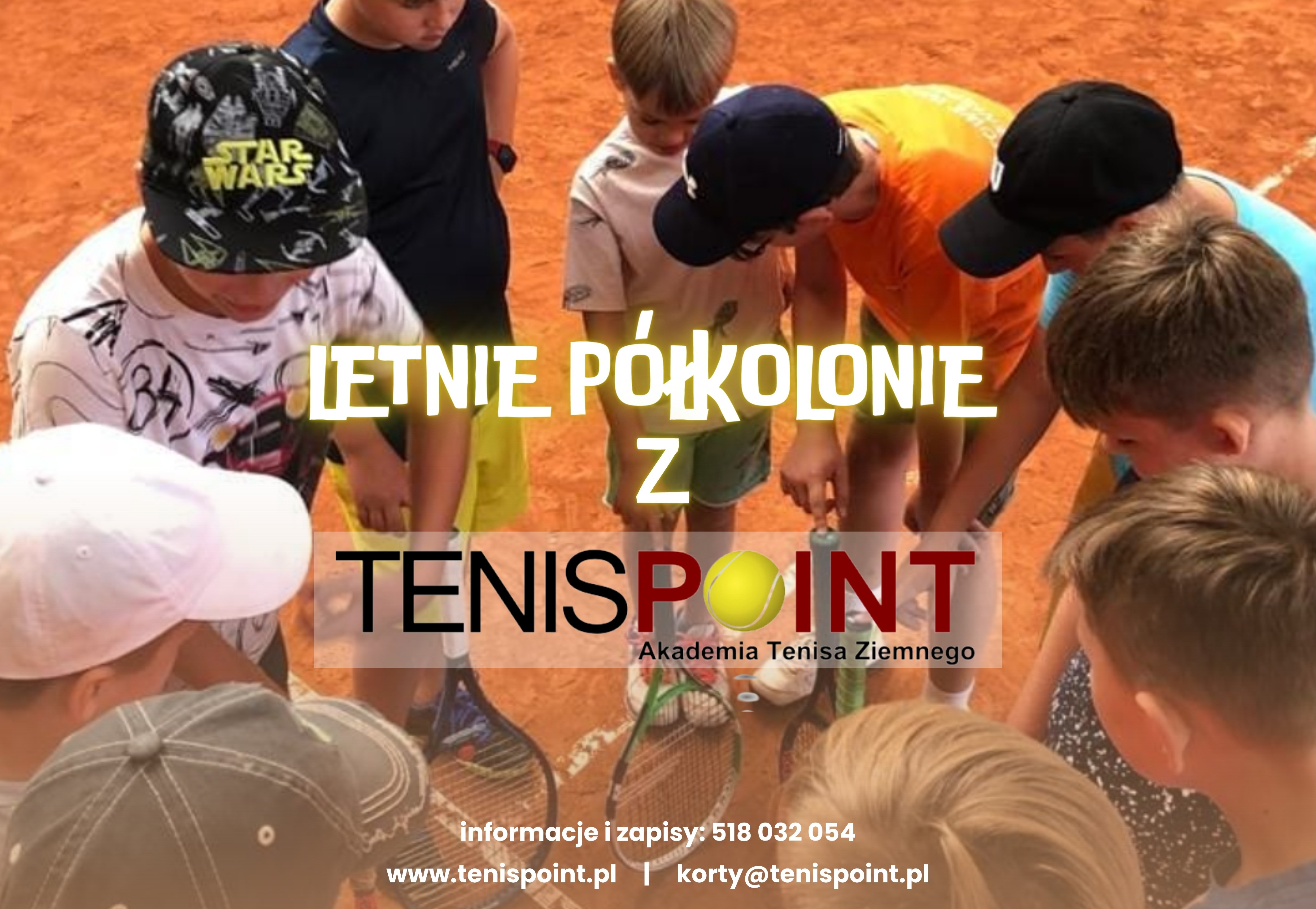 Akademia Tenisa Ziemnego TENISPOINT