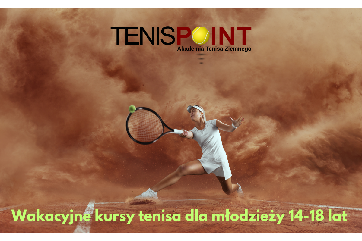 Akademia Tenisa Ziemnego TENISPOINT - zdjęcie 3