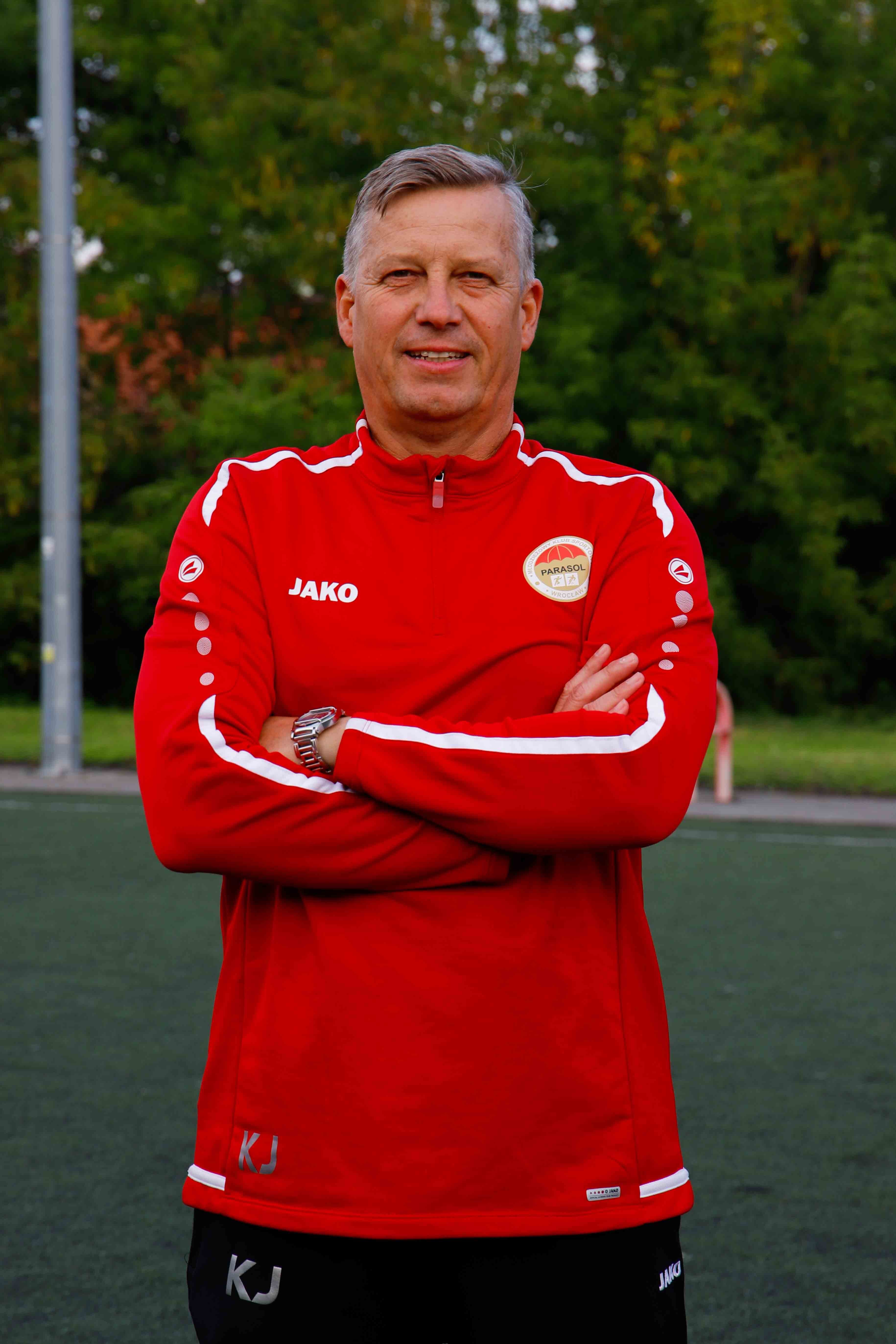 Youth Sports Club Parasol - zdjęcie 4