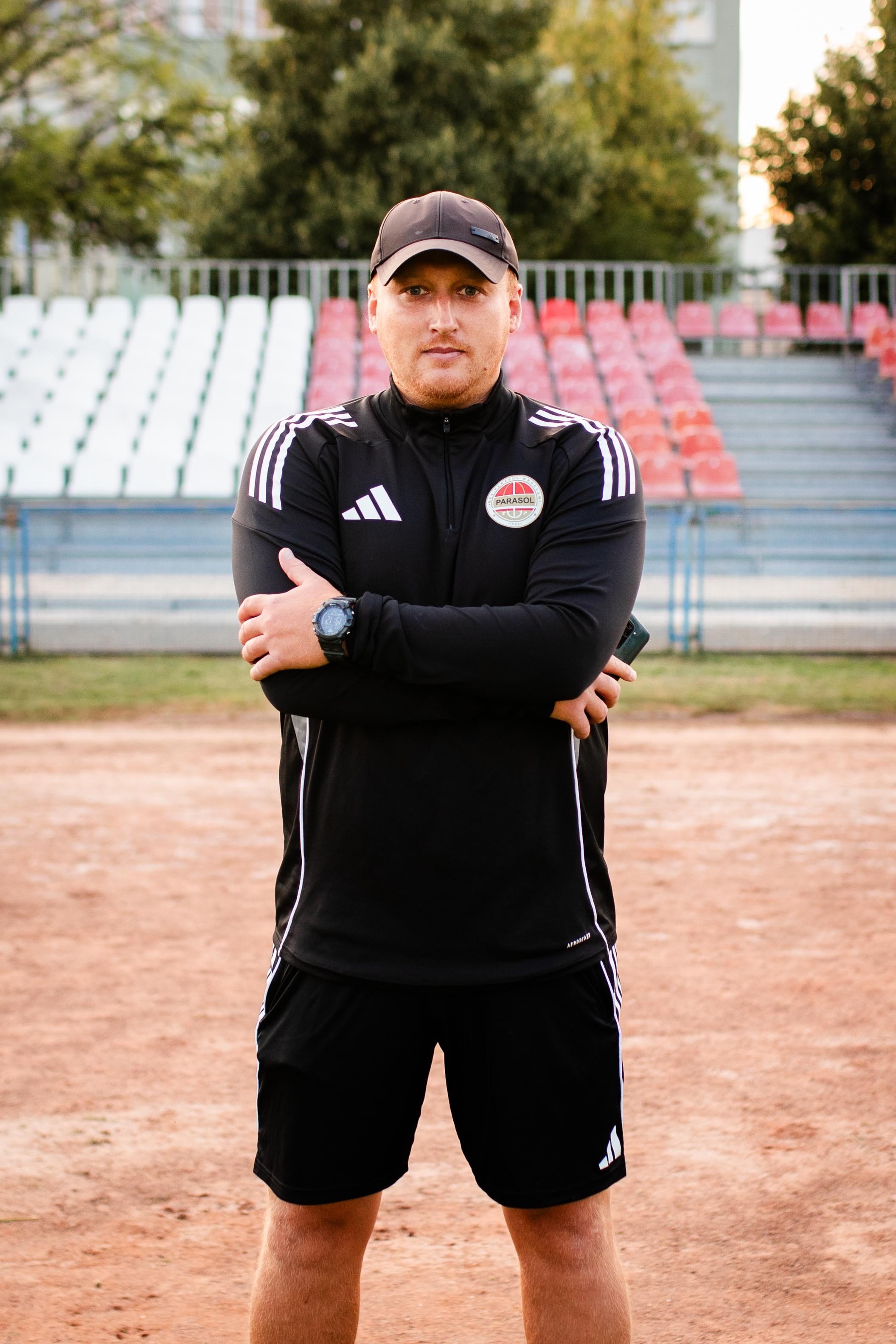 Youth Sports Club Parasol - zdjęcie 3