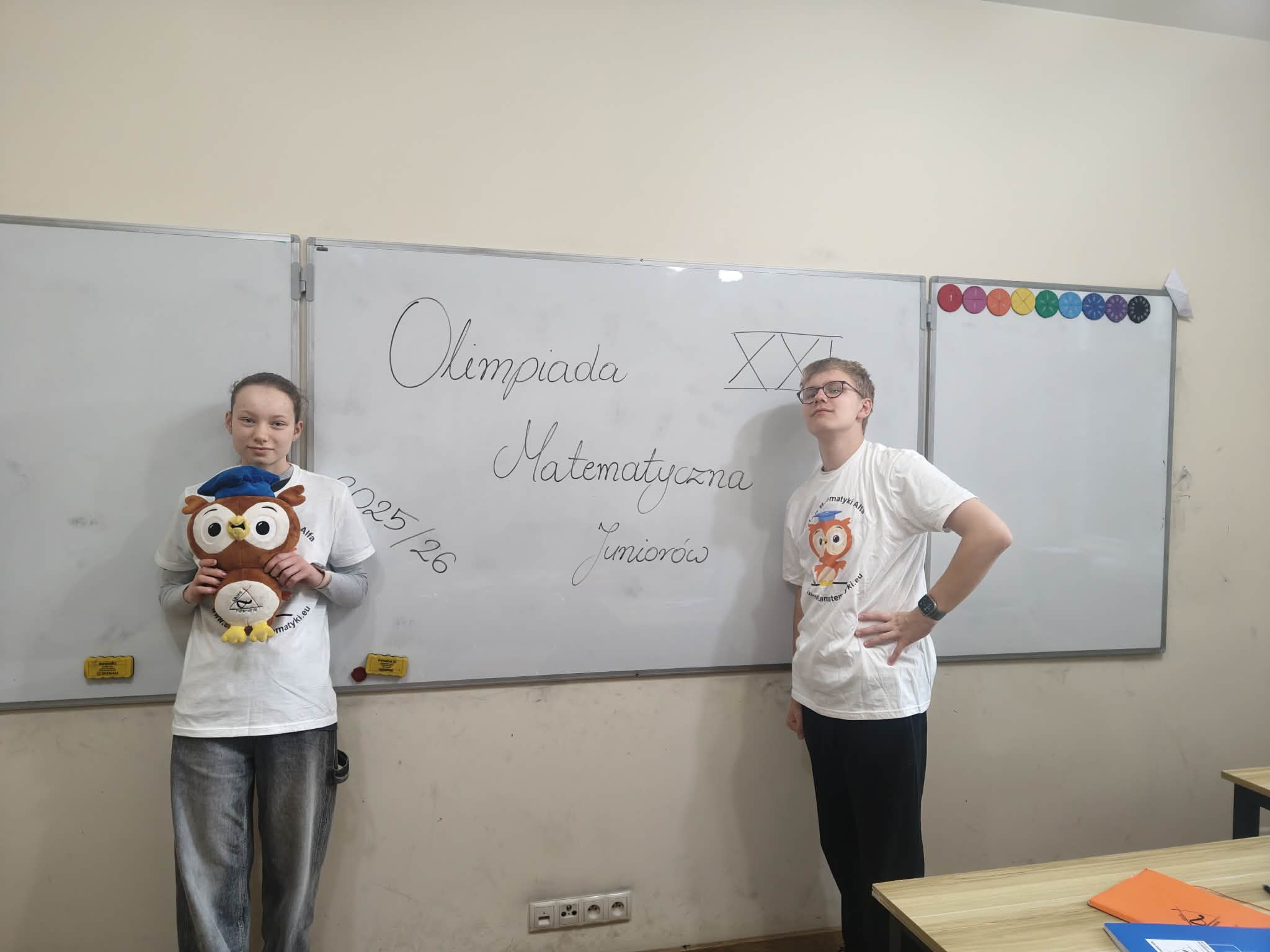 Szkoła Matematyki Alfa - zdjęcie 3
