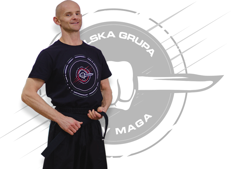 Polska Grupa Krav Maga Junior Ząbki - Kurs samoobrony, sztuki walki, zajęcia dla dzieci, treningi krav maga dla dzieci