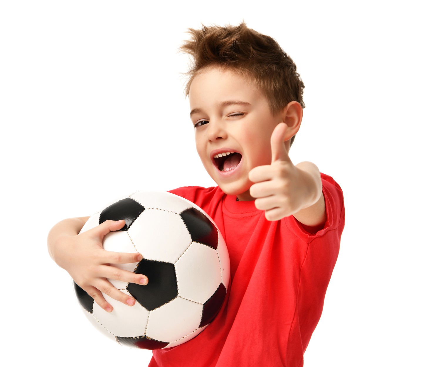 FIT KIDS - ACTIVE & HEALTHY - gimnastyka korekcyjna - zdjęcie 3