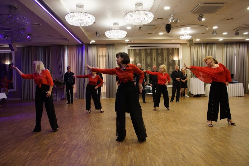 Monstars Szkoła Tańca