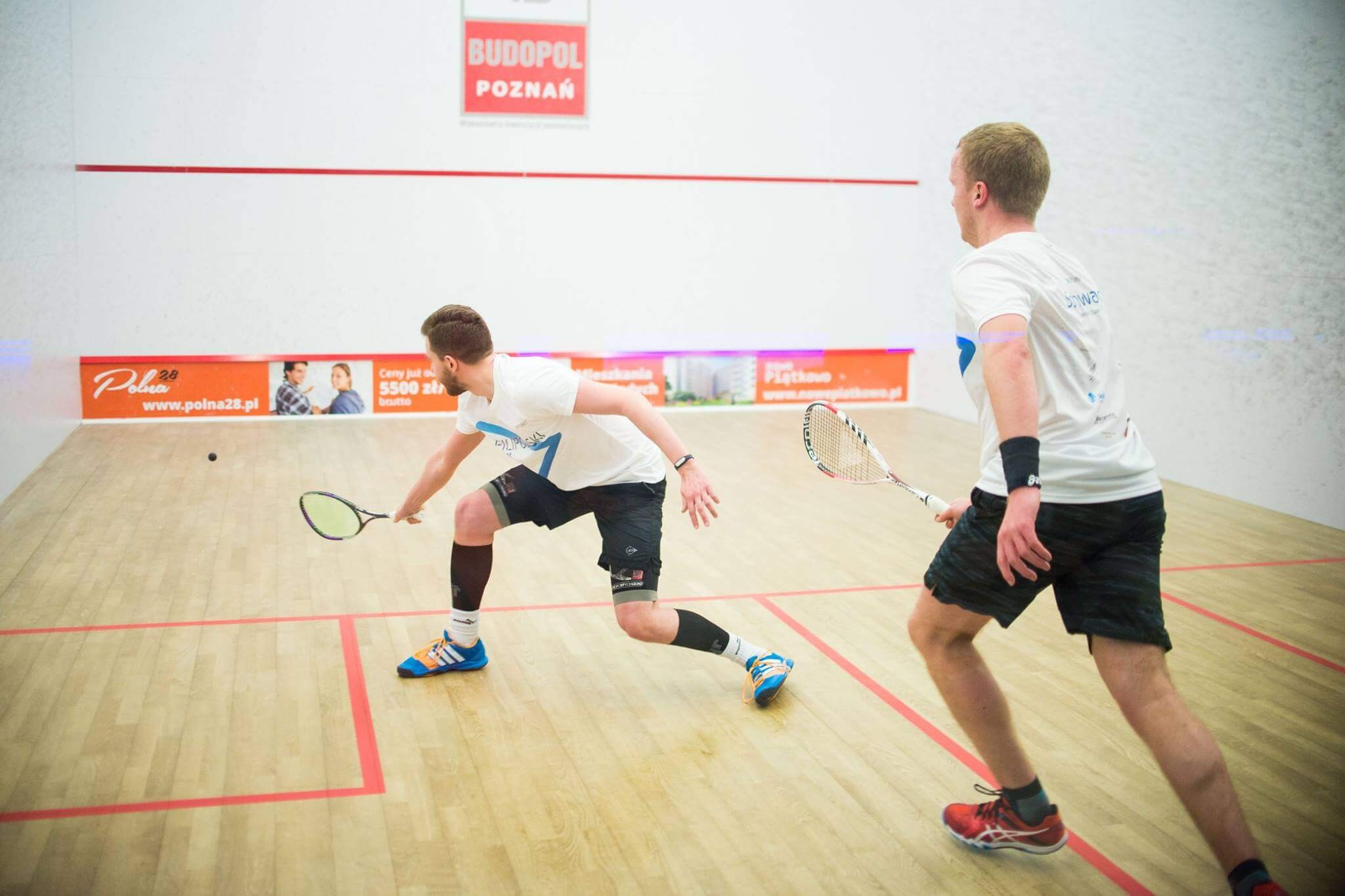 11punkt - squash klub - zdjęcie 4