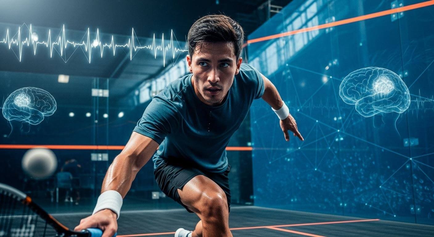 11punkt - squash klub - zdjęcie 6