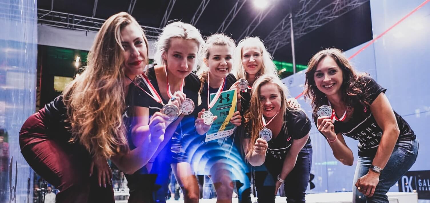 11punkt - squash klub - zdjęcie 5