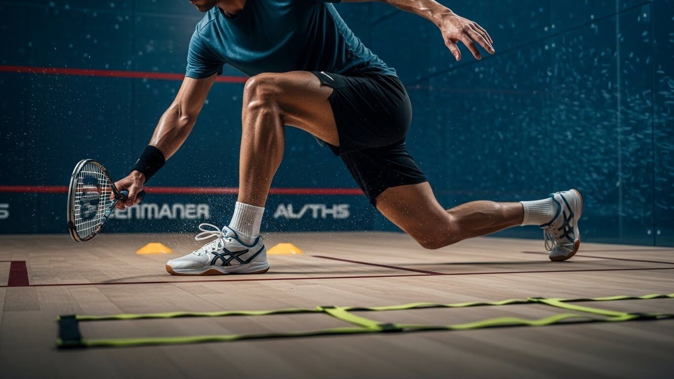 11punkt - squash klub - zdjęcie 7