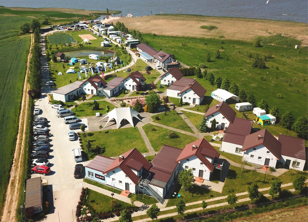 Wake4You - Nauka Pływania