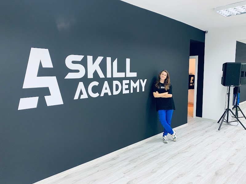 SKILL ACADEMY