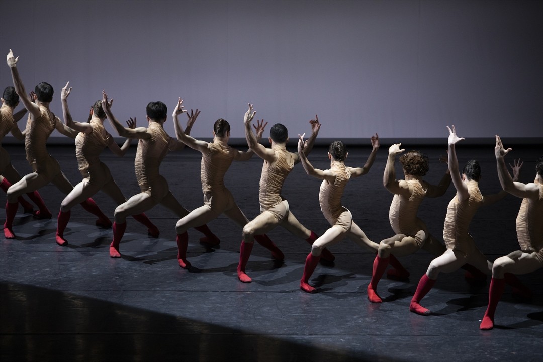 Teatr Wielki im. Stanisława Moniuszki w Poznaniu - zdjęcie 11