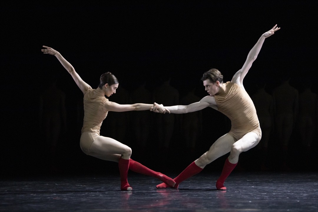 Teatr Wielki im. Stanisława Moniuszki w Poznaniu - zdjęcie 12