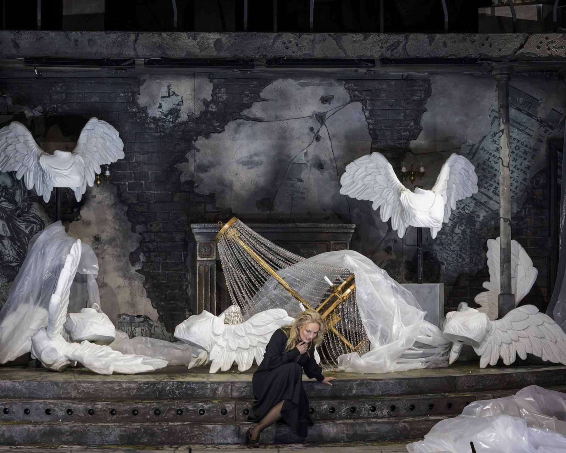 Teatr Wielki im. Stanisława Moniuszki w Poznaniu - zdjęcie 3