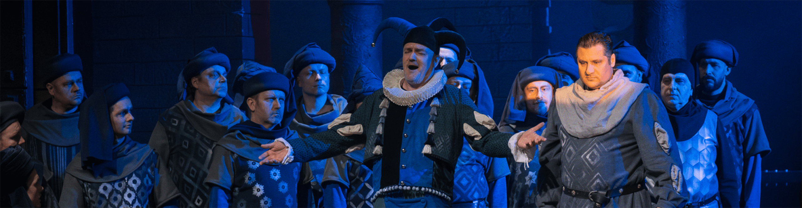Teatr Wielki im. Stanisława Moniuszki w Poznaniu - zdjęcie 9