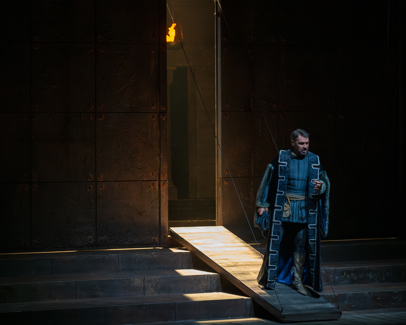 Teatr Wielki im. Stanisława Moniuszki w Poznaniu - zdjęcie 6