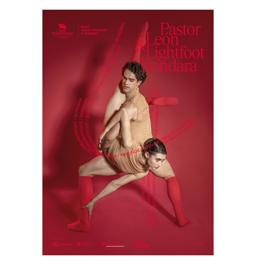 Teatr Wielki im. Stanisława Moniuszki w Poznaniu - zdjęcie 7