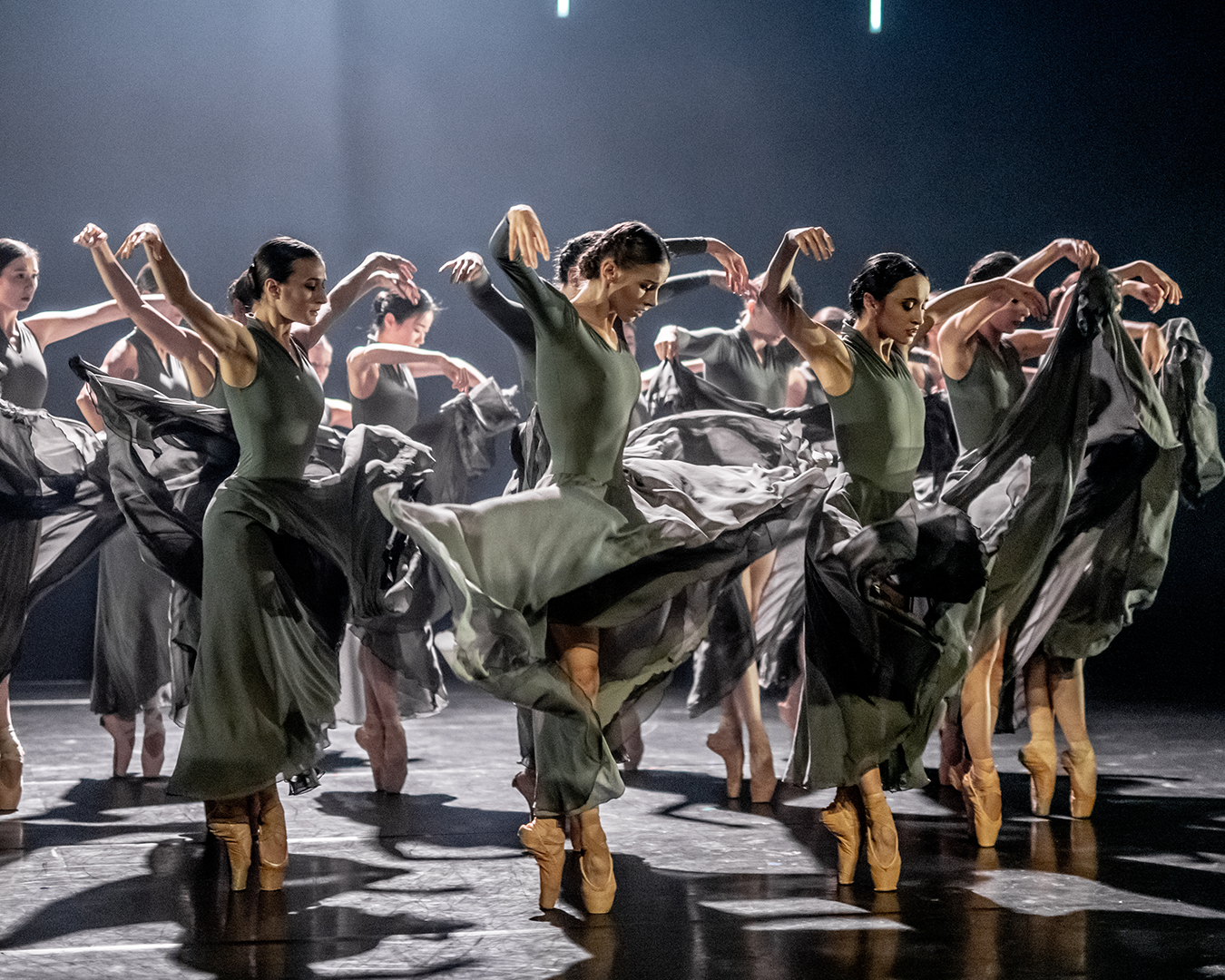 Teatr Wielki im. Stanisława Moniuszki w Poznaniu - zdjęcie 4