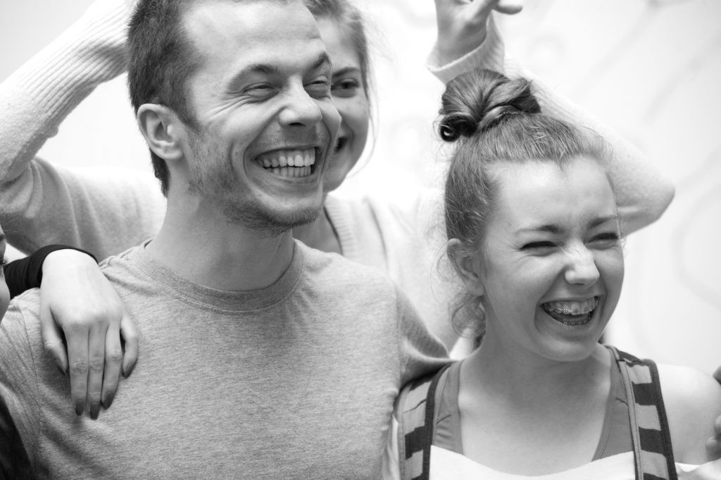 INKA - Intensywne Kursy Aktorskie