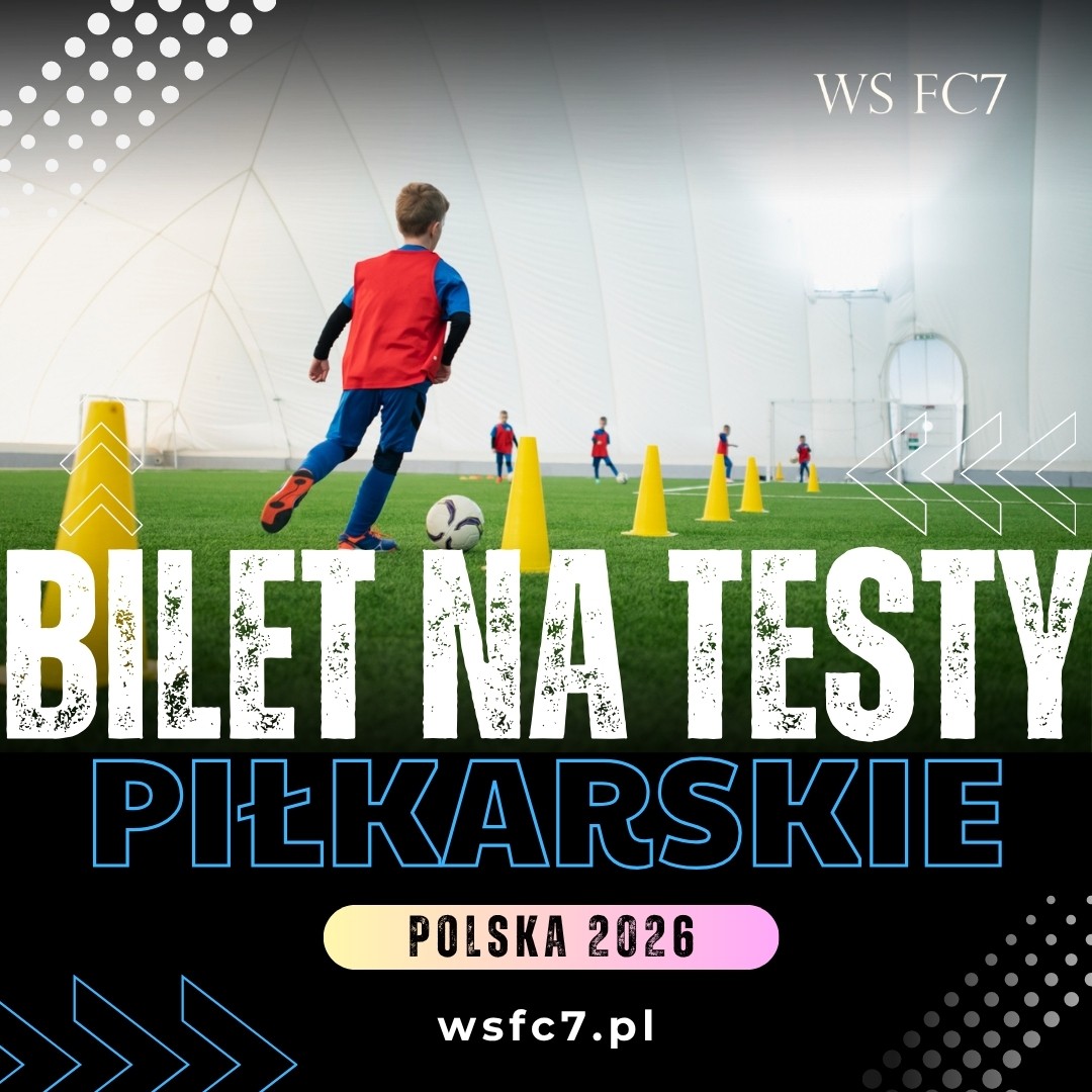 Agencja Piłkarska WS FC7 - zdjęcie 2