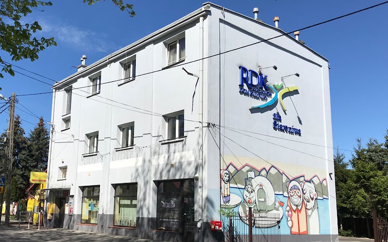 Rzeszowski Dom Kultury filia Staroniwa