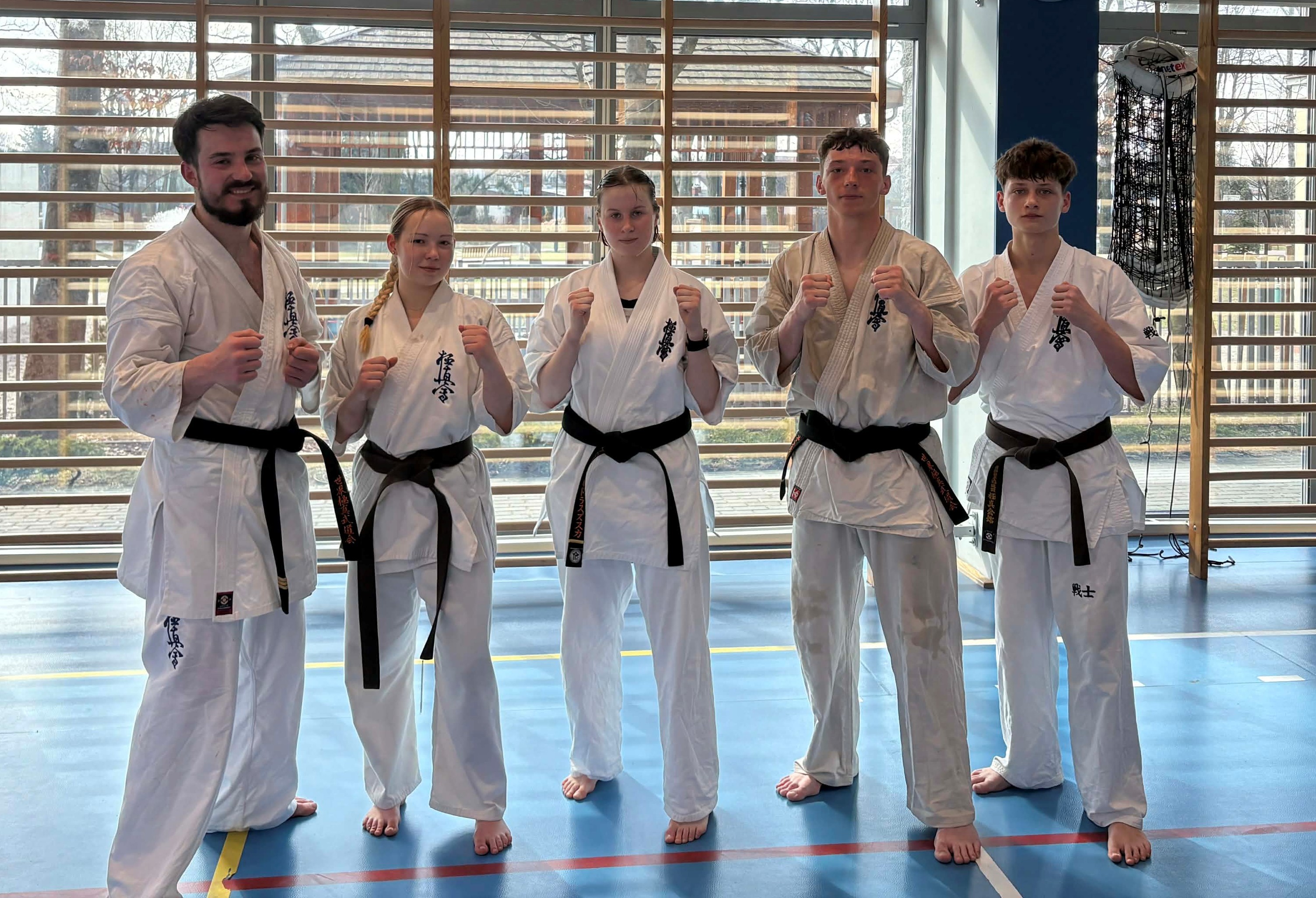 Klub Sportów Walki BUSHI - zdjęcie 2