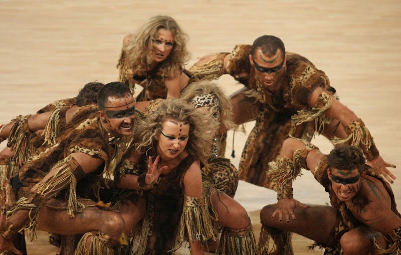 Szkoła Tańca GO4DANCE