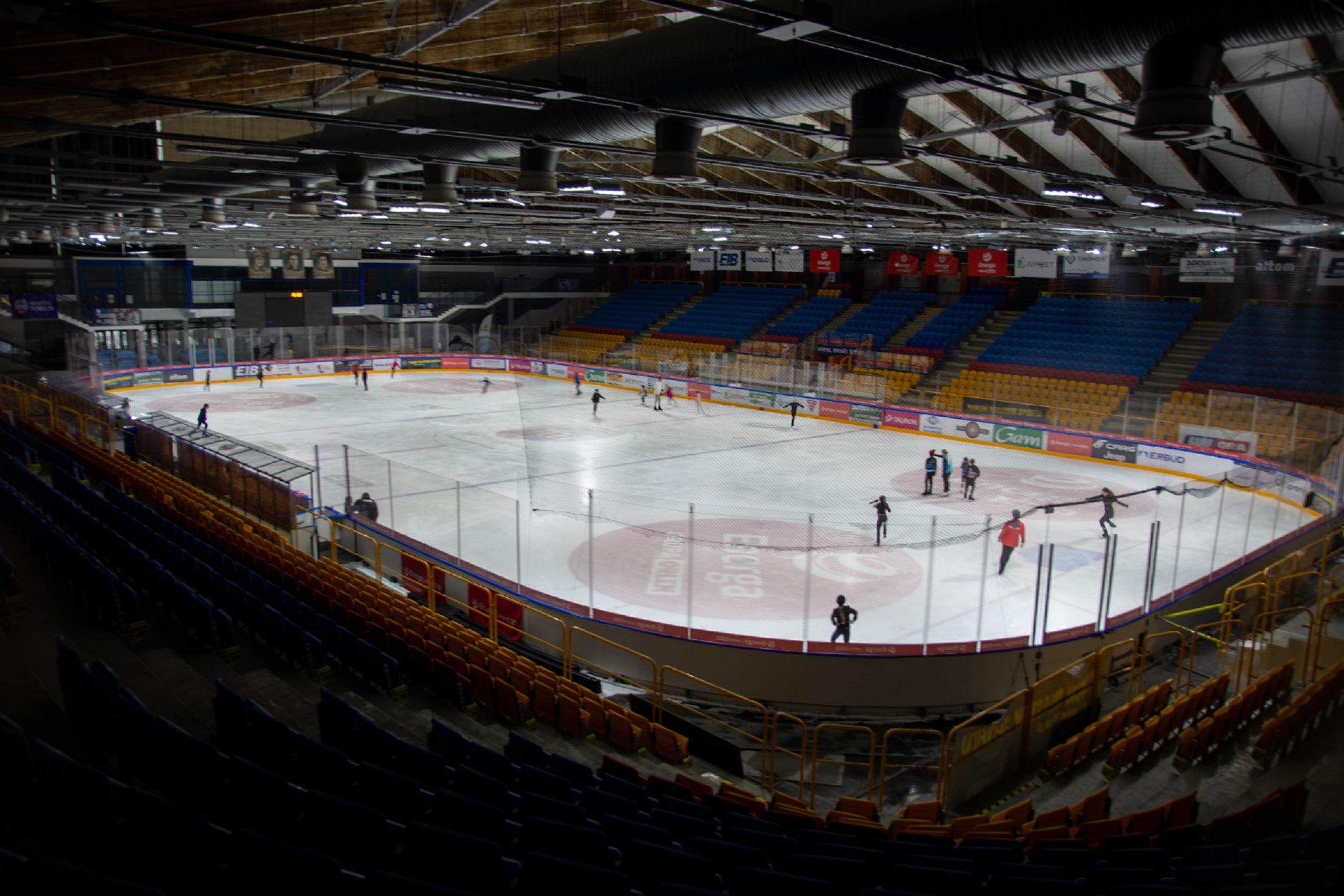 Miejski Ośrodek Sportu i Rekreacji w Toruniu - zdjęcie 7
