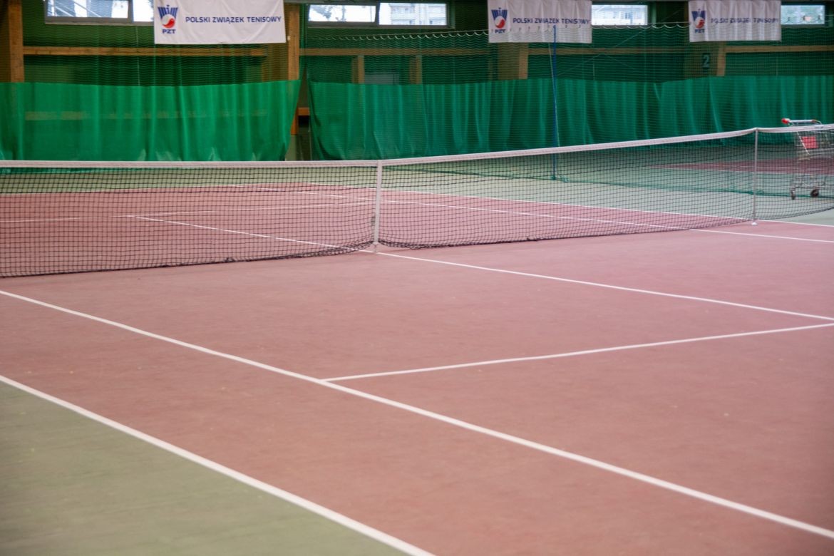 Miejski Ośrodek Sportu i Rekreacji w Toruniu - zdjęcie 14