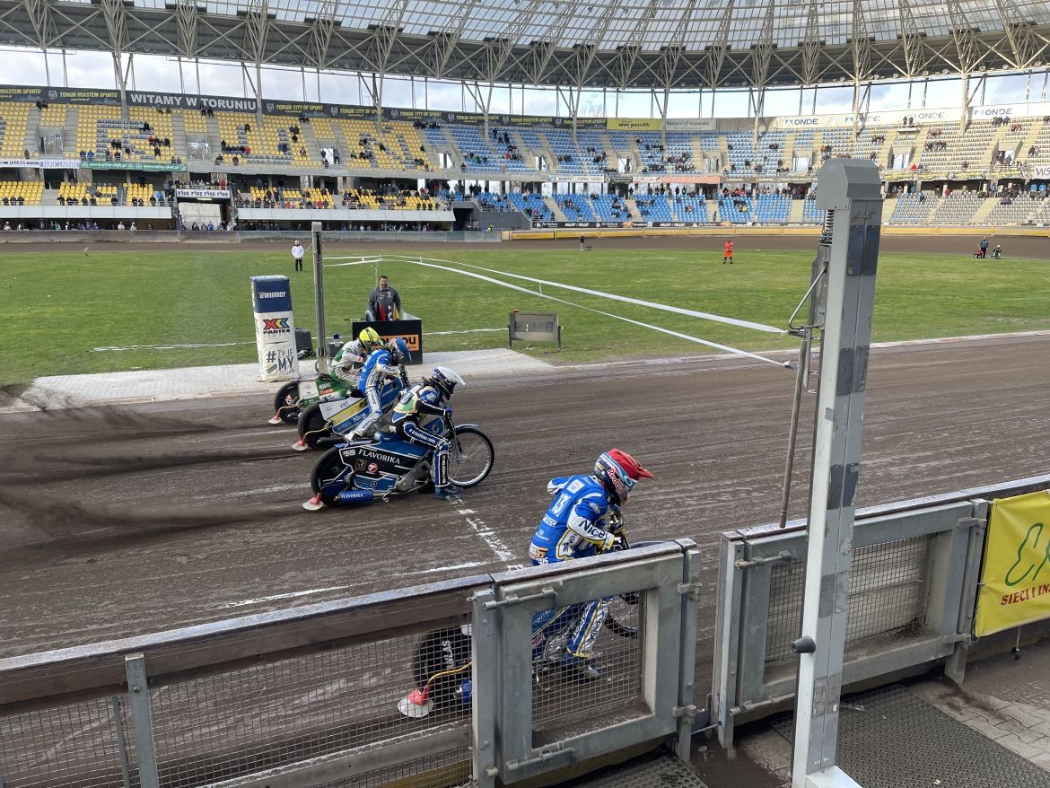 Miejski Ośrodek Sportu i Rekreacji w Toruniu - zdjęcie 19