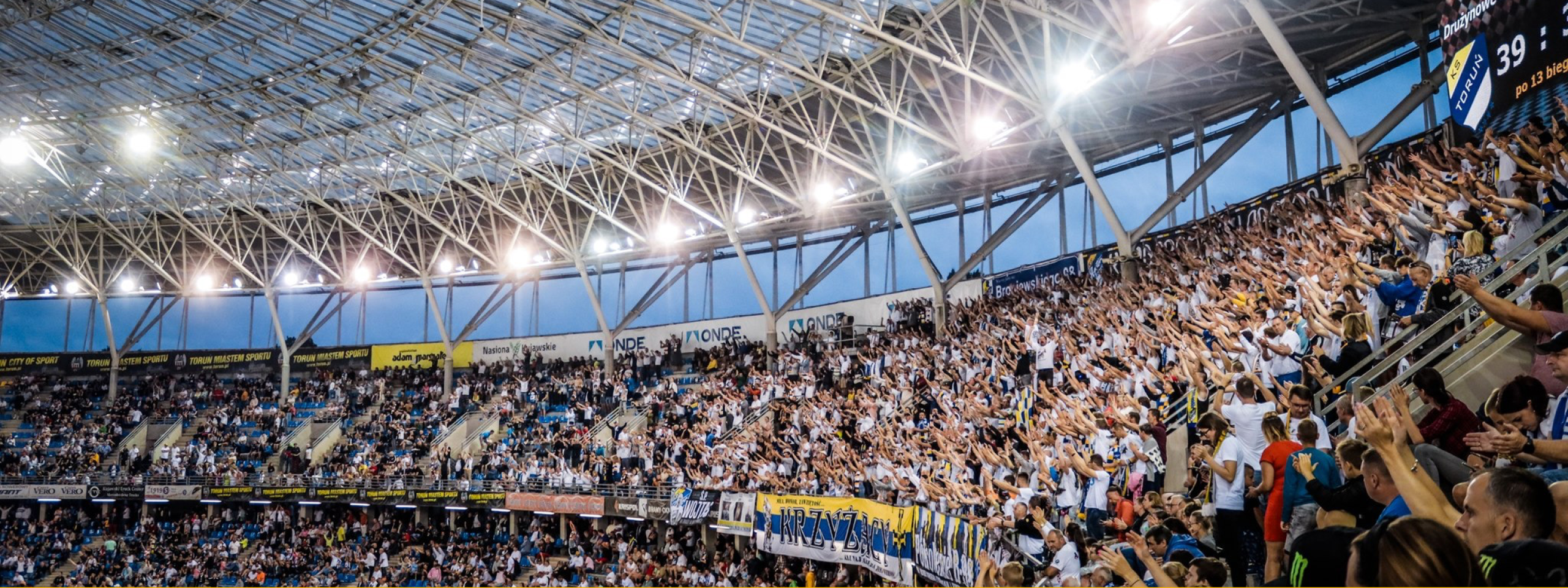 Miejski Ośrodek Sportu i Rekreacji w Toruniu - zdjęcie 16