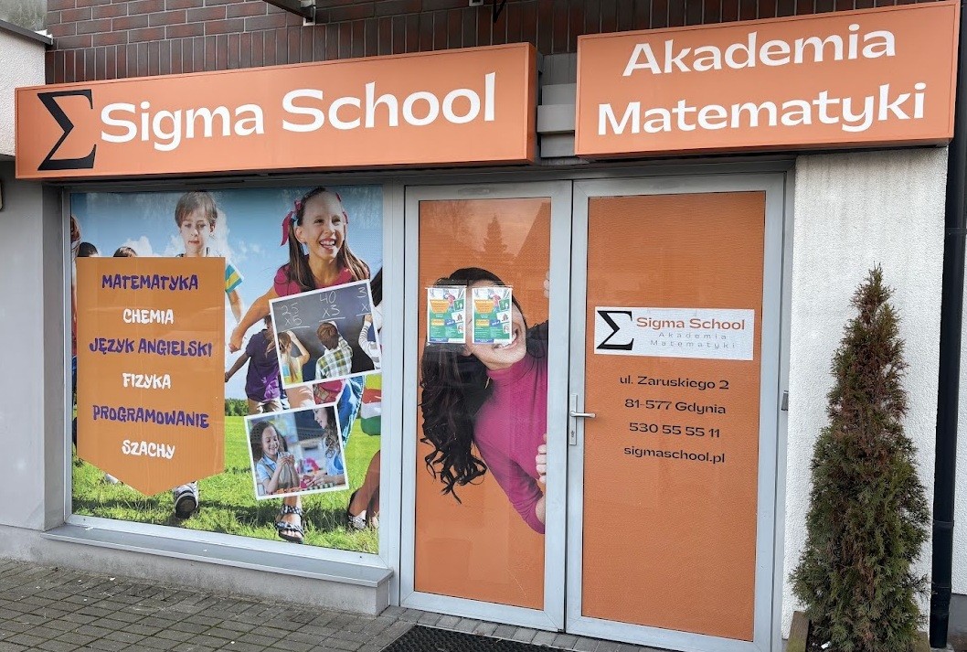 Akademia Matematyki Sigma School