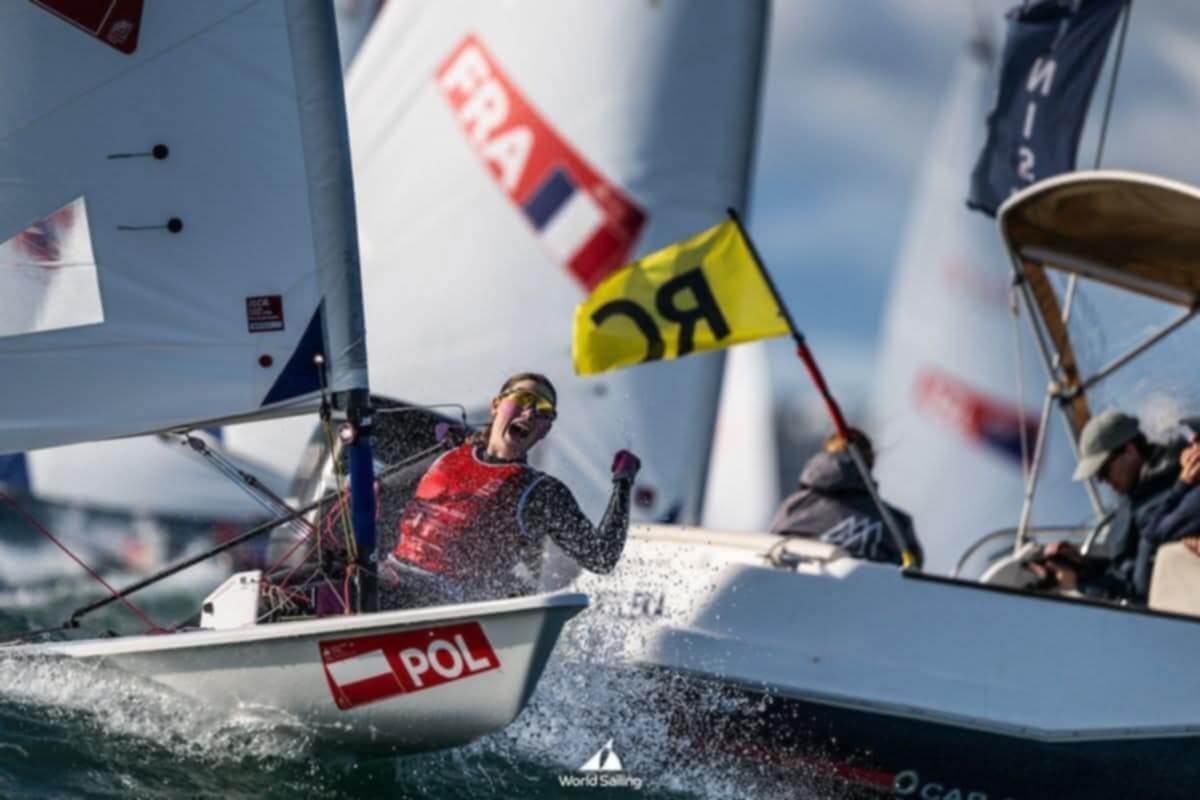 Lion Sailing - zdjęcie 3