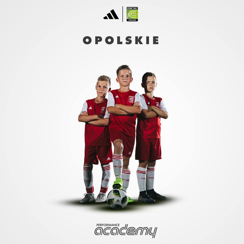 Coerver Coaching Polska