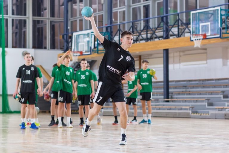 AZS AWF Warszawa - zdjęcie 2