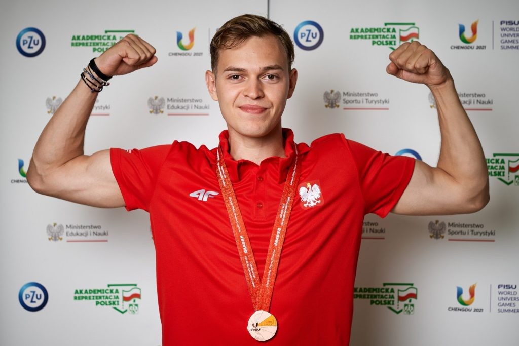 AZS AWF Warszawa - zdjęcie 3
